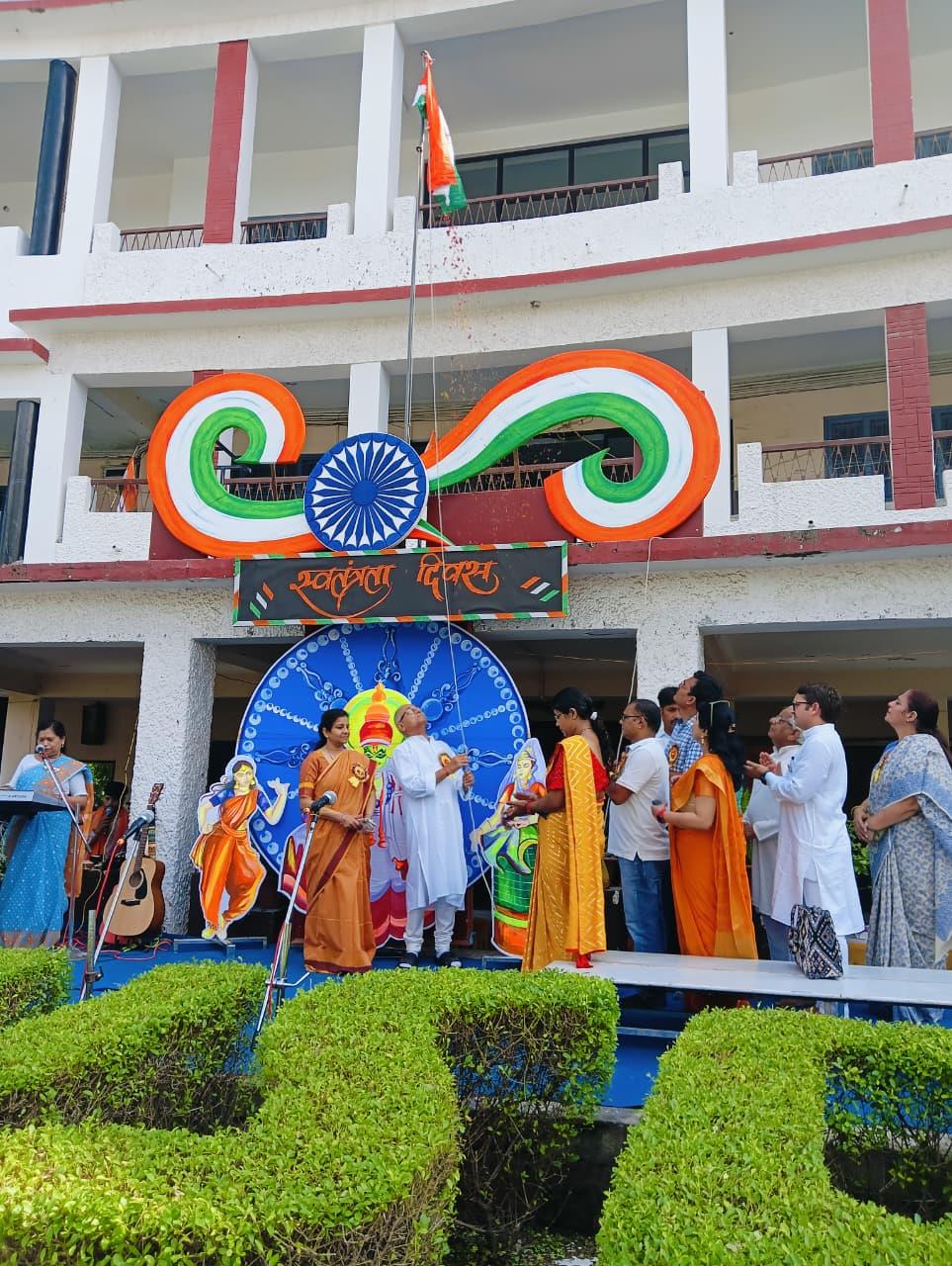Pt. Deen Dayal Upadhyaya Sanatan Dharma Vidyalaya campus photo 6 of 9 — Kanpur