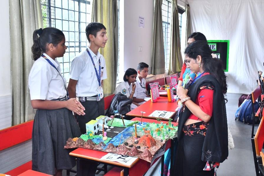 Pt. Deen Dayal Upadhyaya Sanatan Dharma Vidyalaya campus photo 7 of 9 — Kanpur