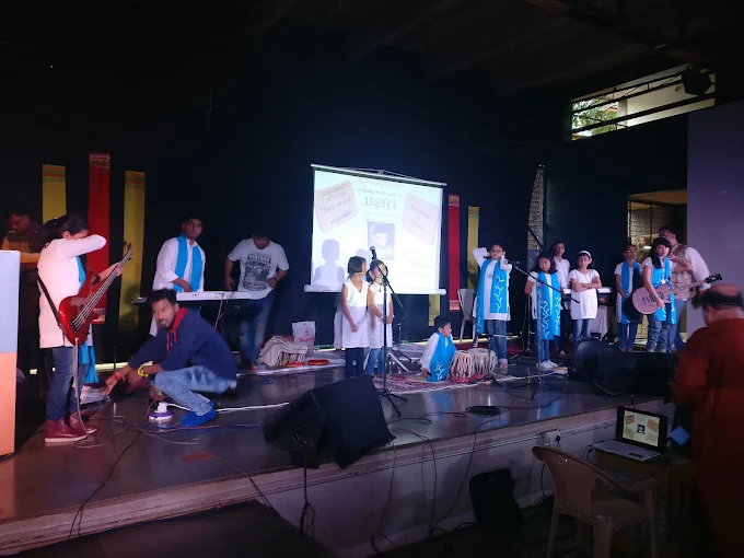 Aksharnandan School campus photo 3 of 14 — Gokhalenagar