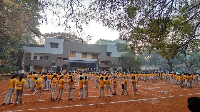 Aksharnandan School campus photo 7 of 14 — Gokhalenagar