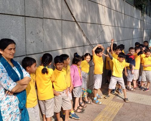 Aksharnandan School campus photo 12 of 14 — Gokhalenagar