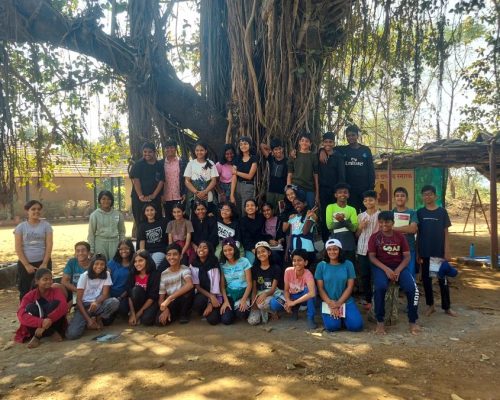 Aksharnandan School campus photo 13 of 14 — Gokhalenagar