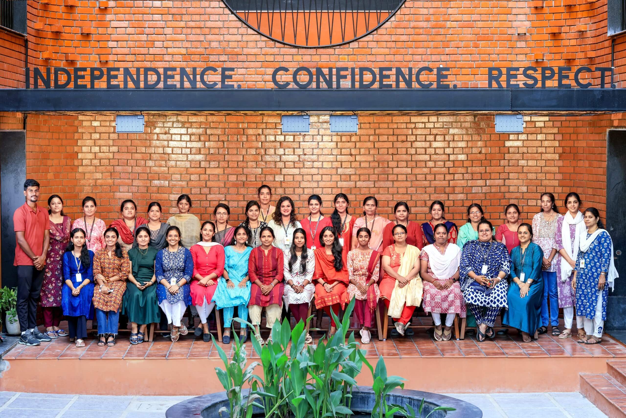 Darwin Public School campus photo 3 of 4 — Korattur