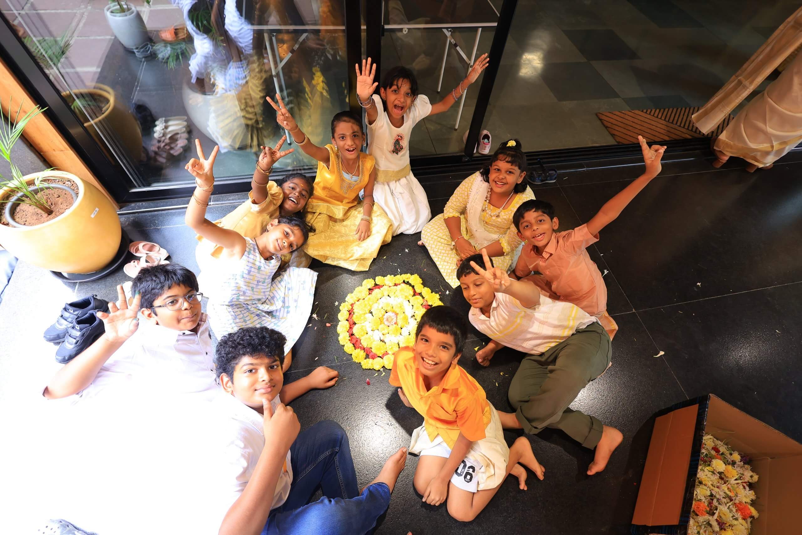 Darwin Public School campus photo 4 of 4 — Korattur