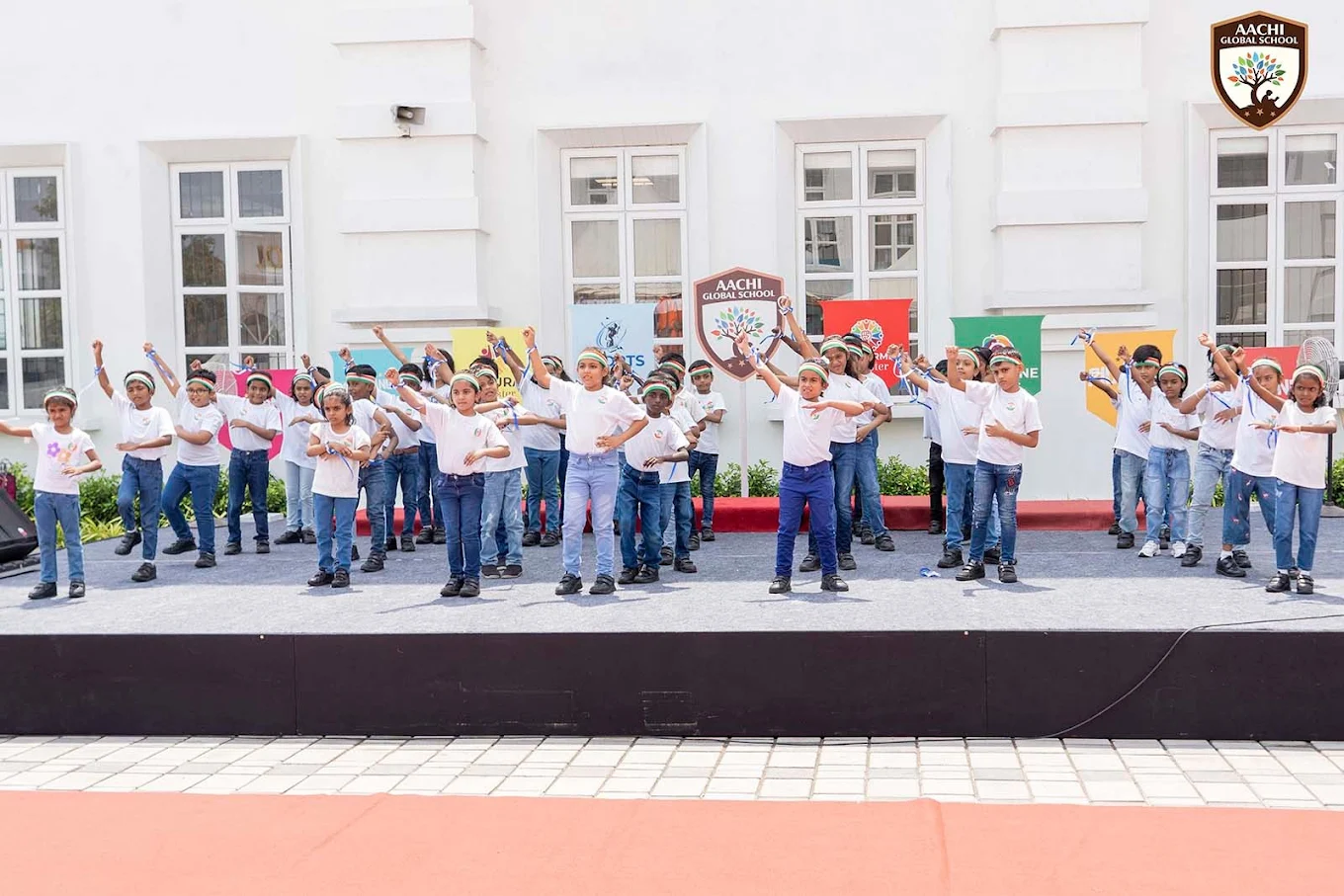 Aachi Global School campus photo 3 of 10 — Anna Nagar