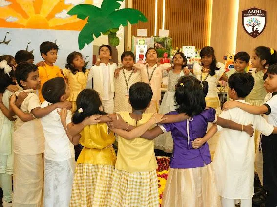 Aachi Global School campus photo 5 of 10 — Anna Nagar