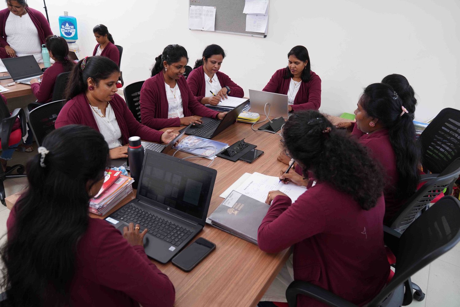 Aachi Global School campus photo 10 of 10 — Anna Nagar