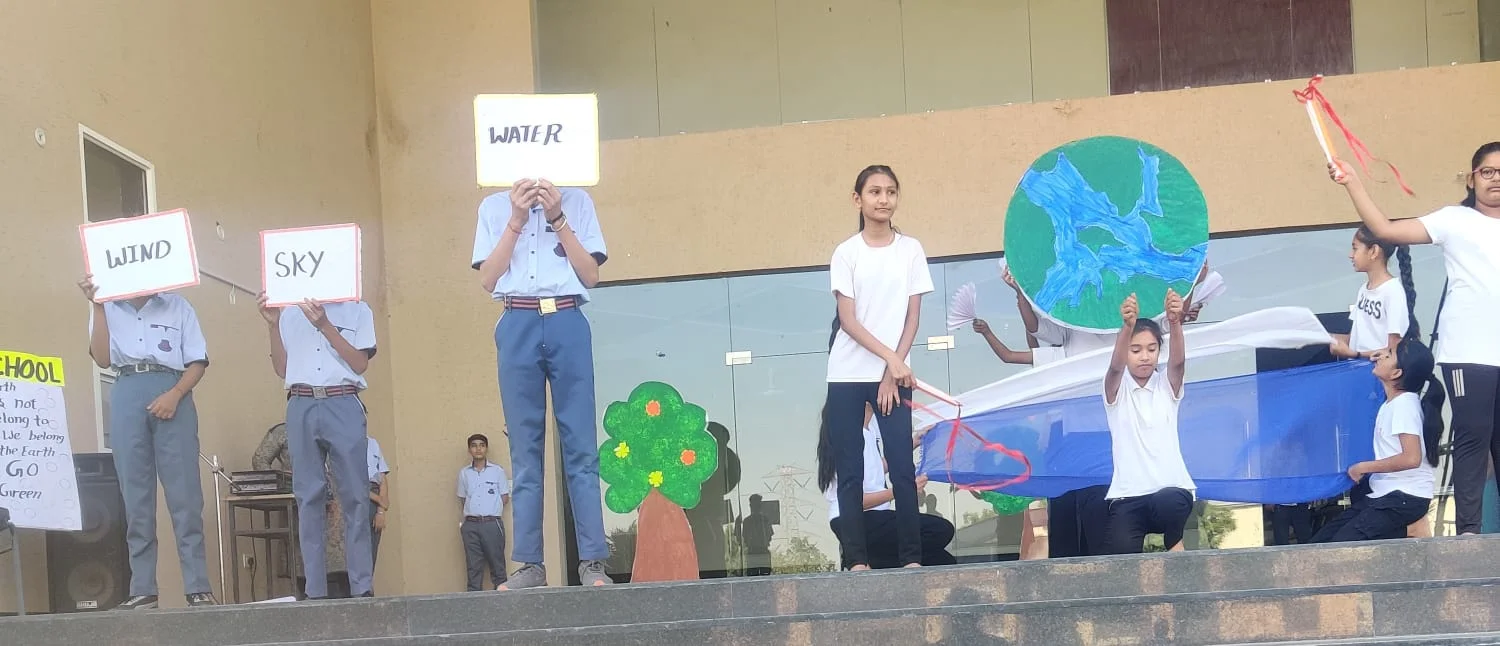 Rawat Public School campus photo 10 of 17 — Bhankrota