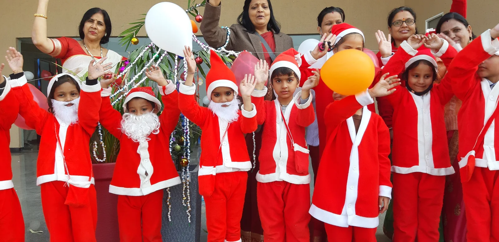 Rawat Public School campus photo 6 of 17 — Bhankrota
