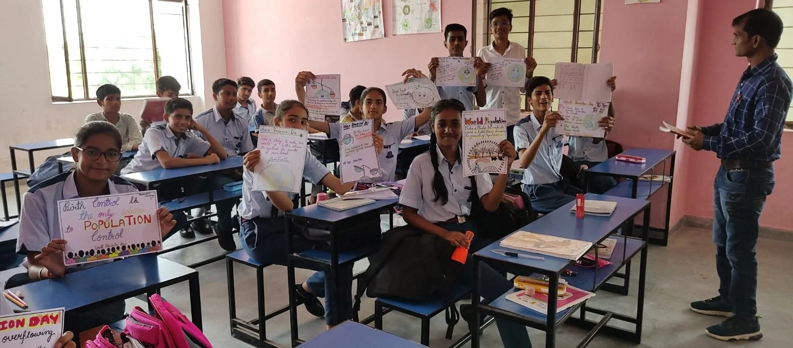 Rawat Public School campus photo 4 of 17 — Bhankrota