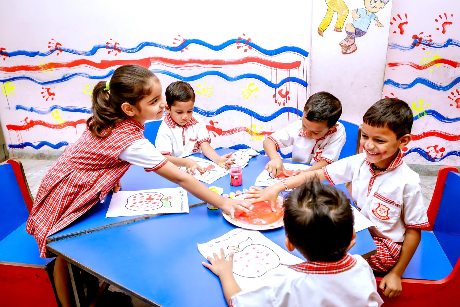 Rawat Public School campus photo 12 of 17 — Bhankrota
