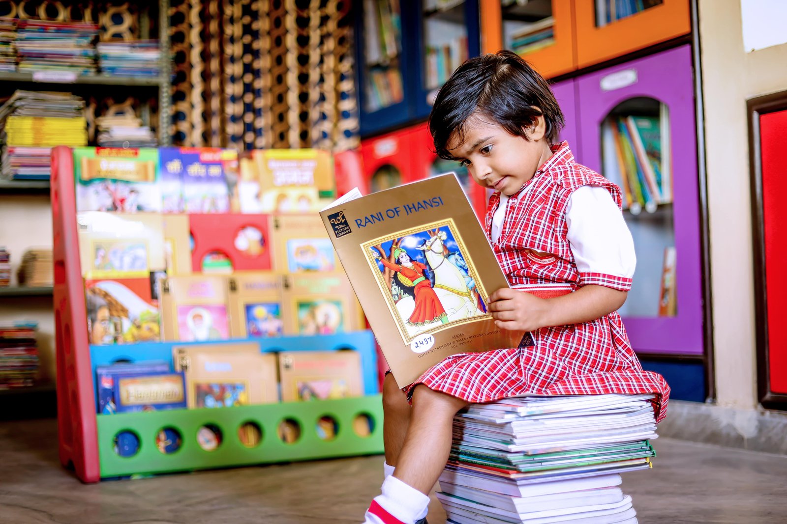 Rawat Public School campus photo 11 of 17 — Bhankrota