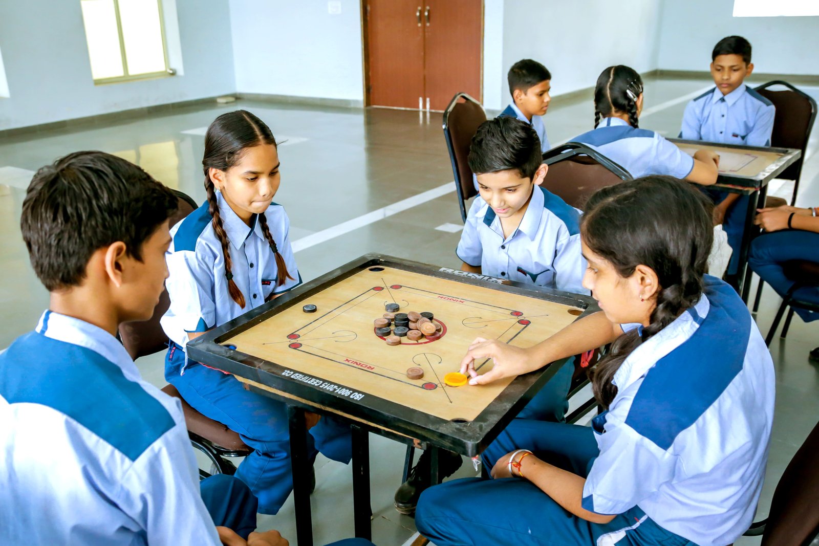 Rawat Public School campus photo 15 of 17 — Bhankrota