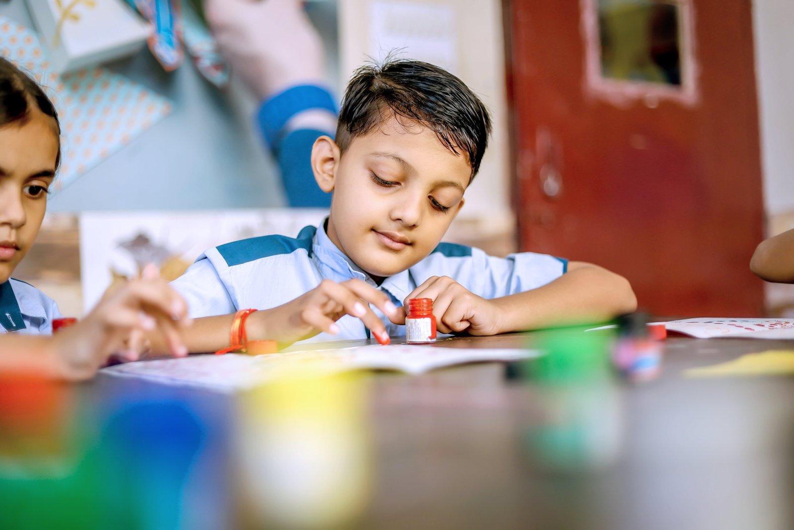 Rawat Public School campus photo 14 of 17 — Bhankrota