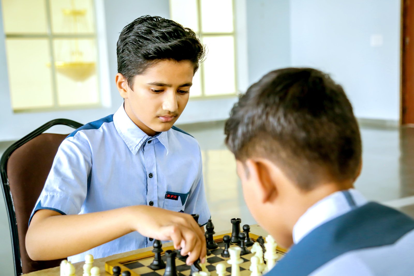 Rawat Public School campus photo 16 of 17 — Bhankrota
