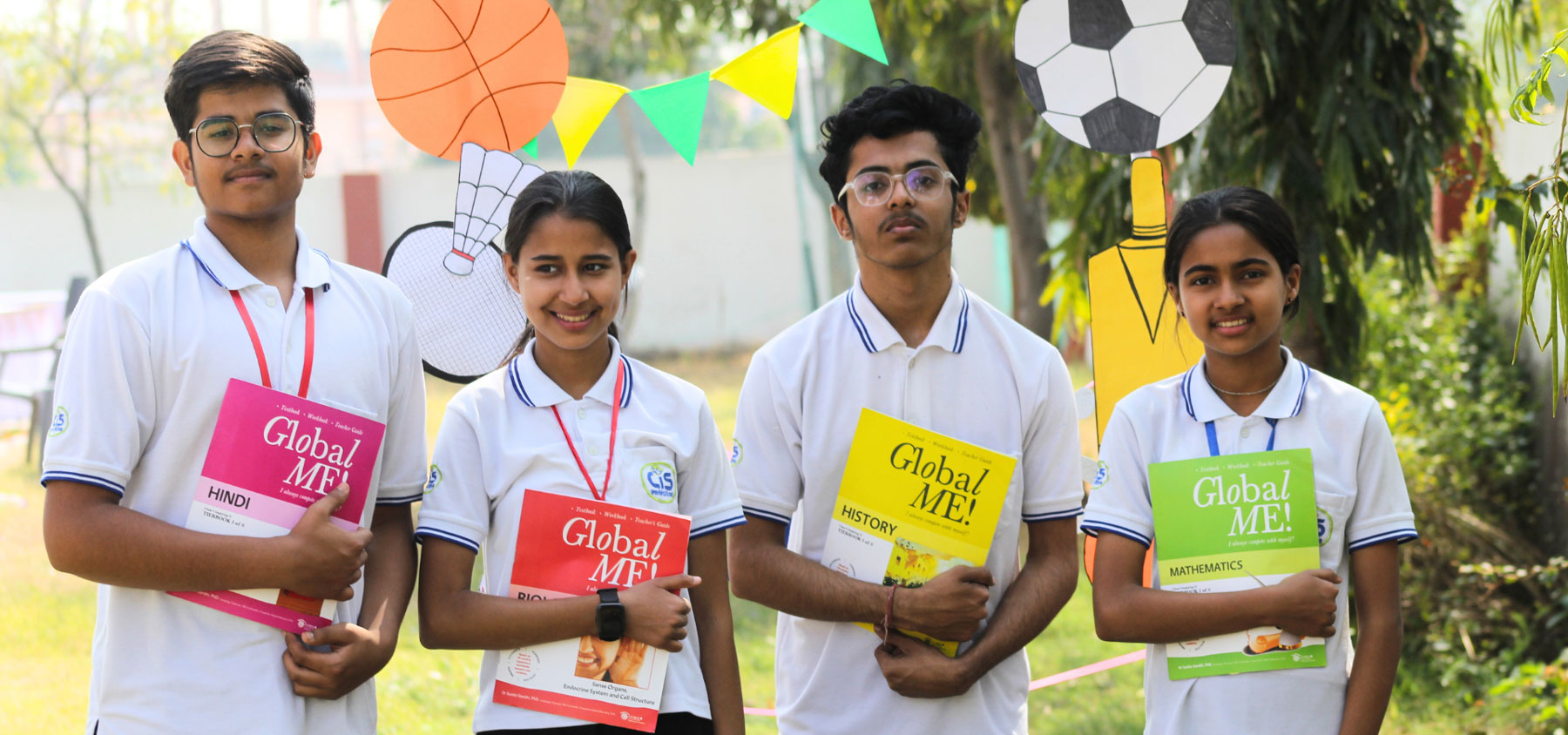 City International School campus photo 3 of 15 — Pratap Nagar