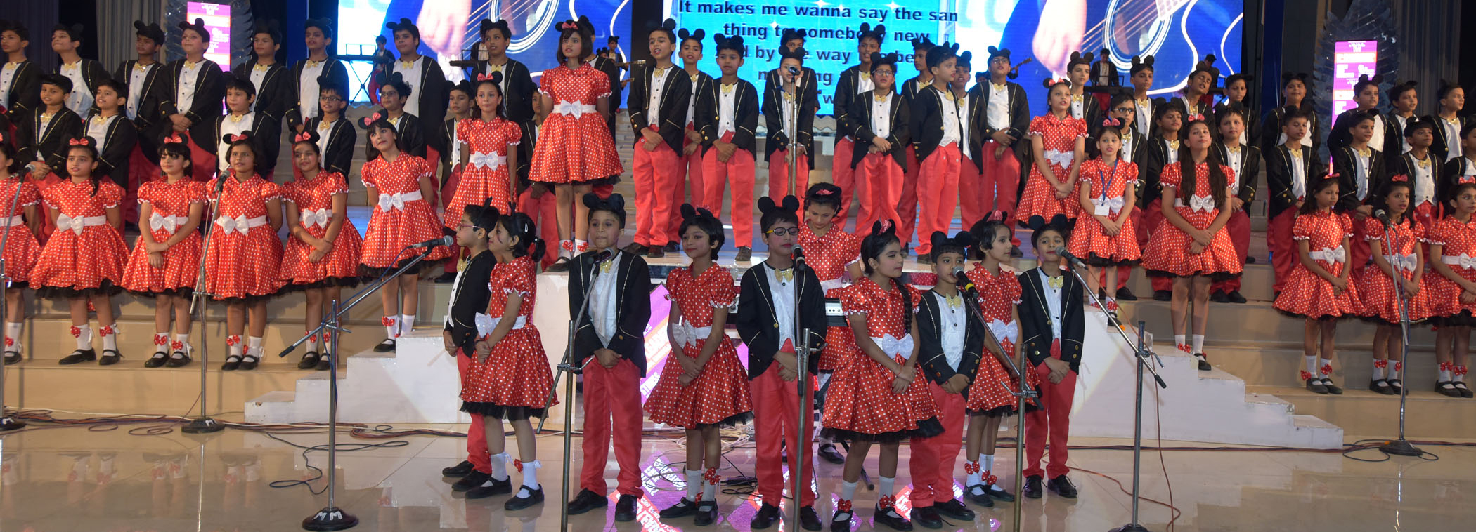 City International School campus photo 4 of 15 — Pratap Nagar