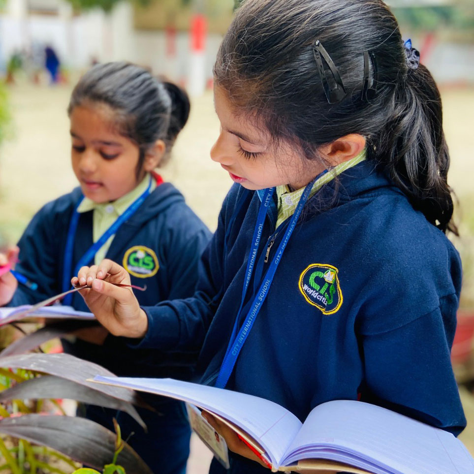 City International School campus photo 5 of 15 — Pratap Nagar
