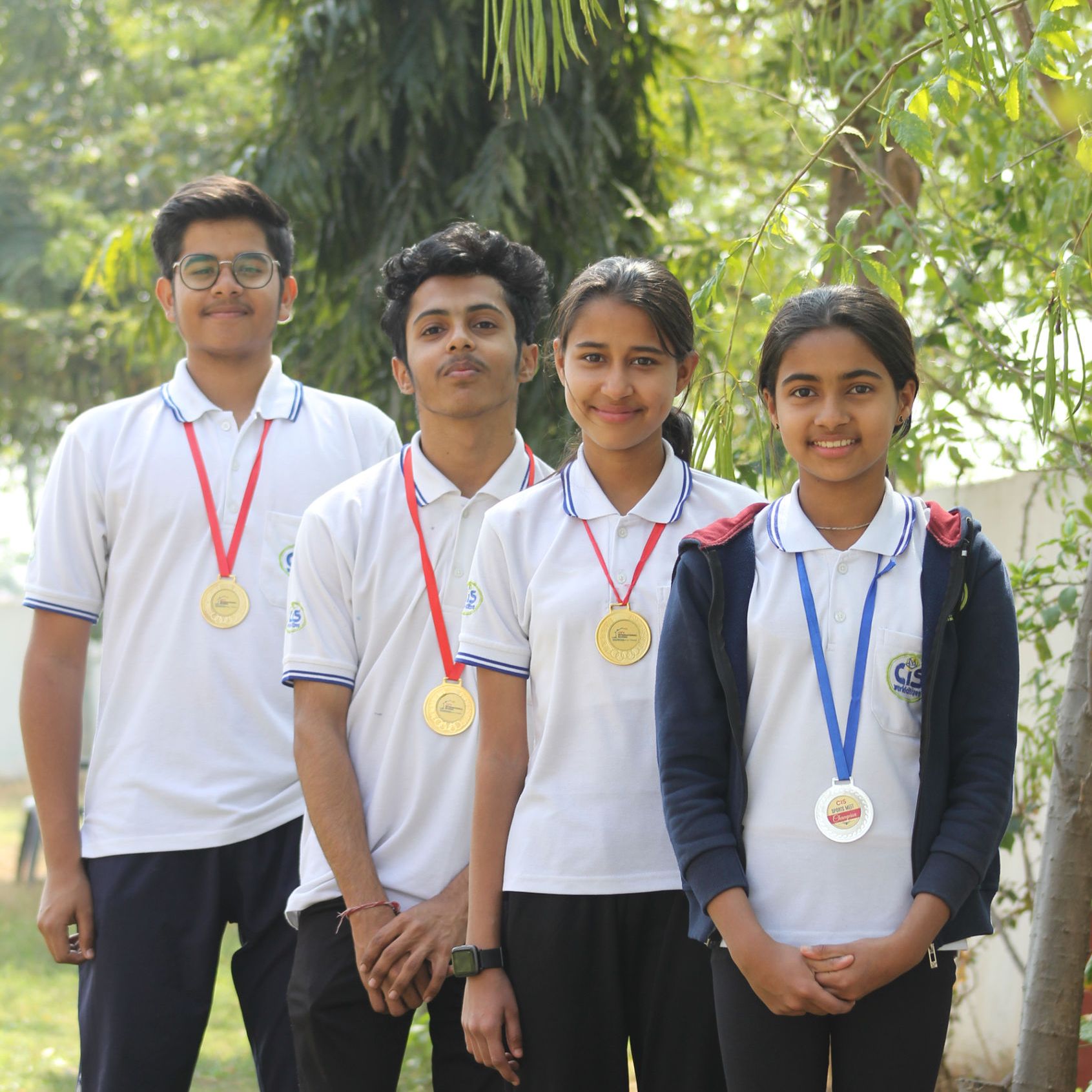 City International School campus photo 6 of 15 — Pratap Nagar