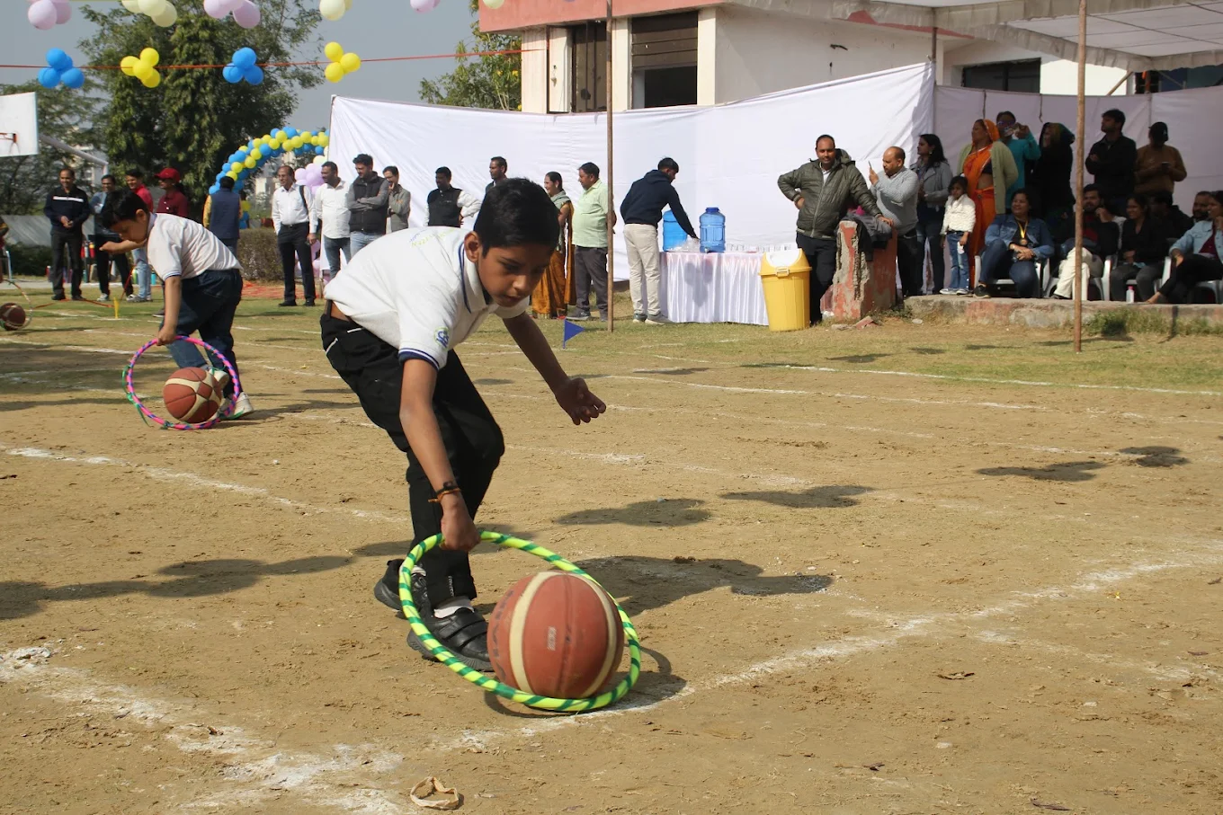 City International School campus photo 12 of 15 — Pratap Nagar