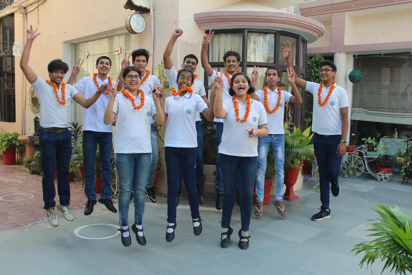 City International School campus photo 9 of 15 — Pratap Nagar