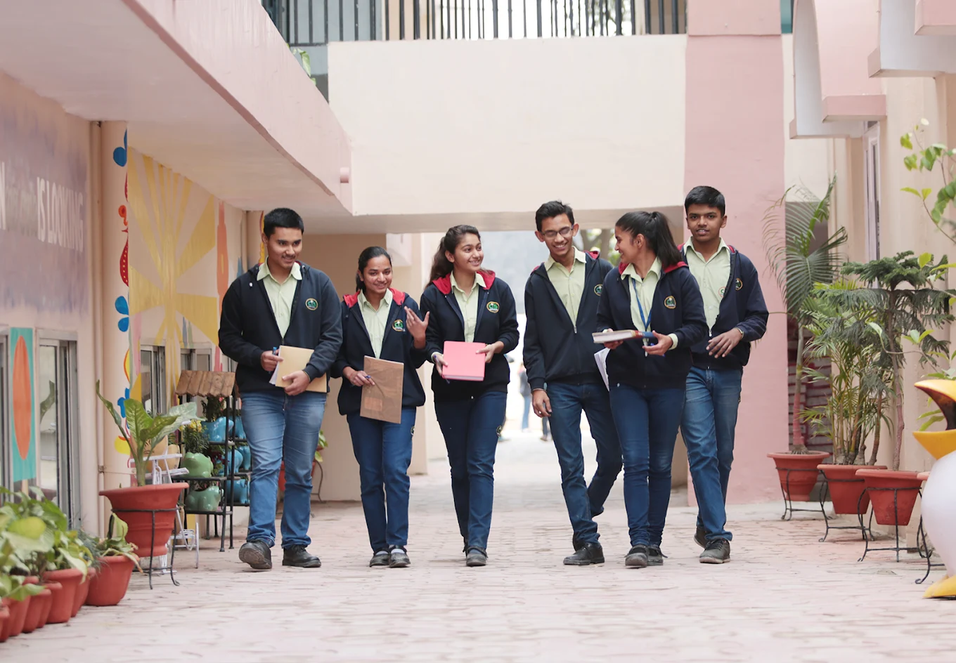 City International School campus photo 10 of 15 — Pratap Nagar