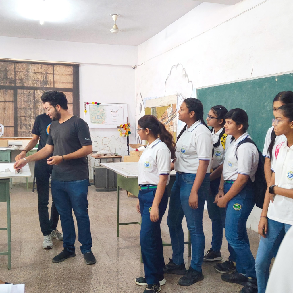 City International School campus photo 13 of 15 — Pratap Nagar