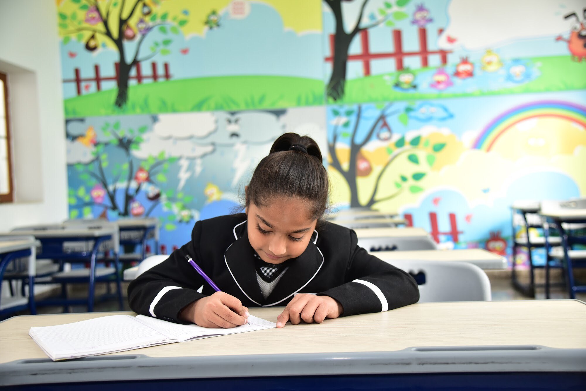 Doll International School campus photo 3 of 3 — Banar Cantt