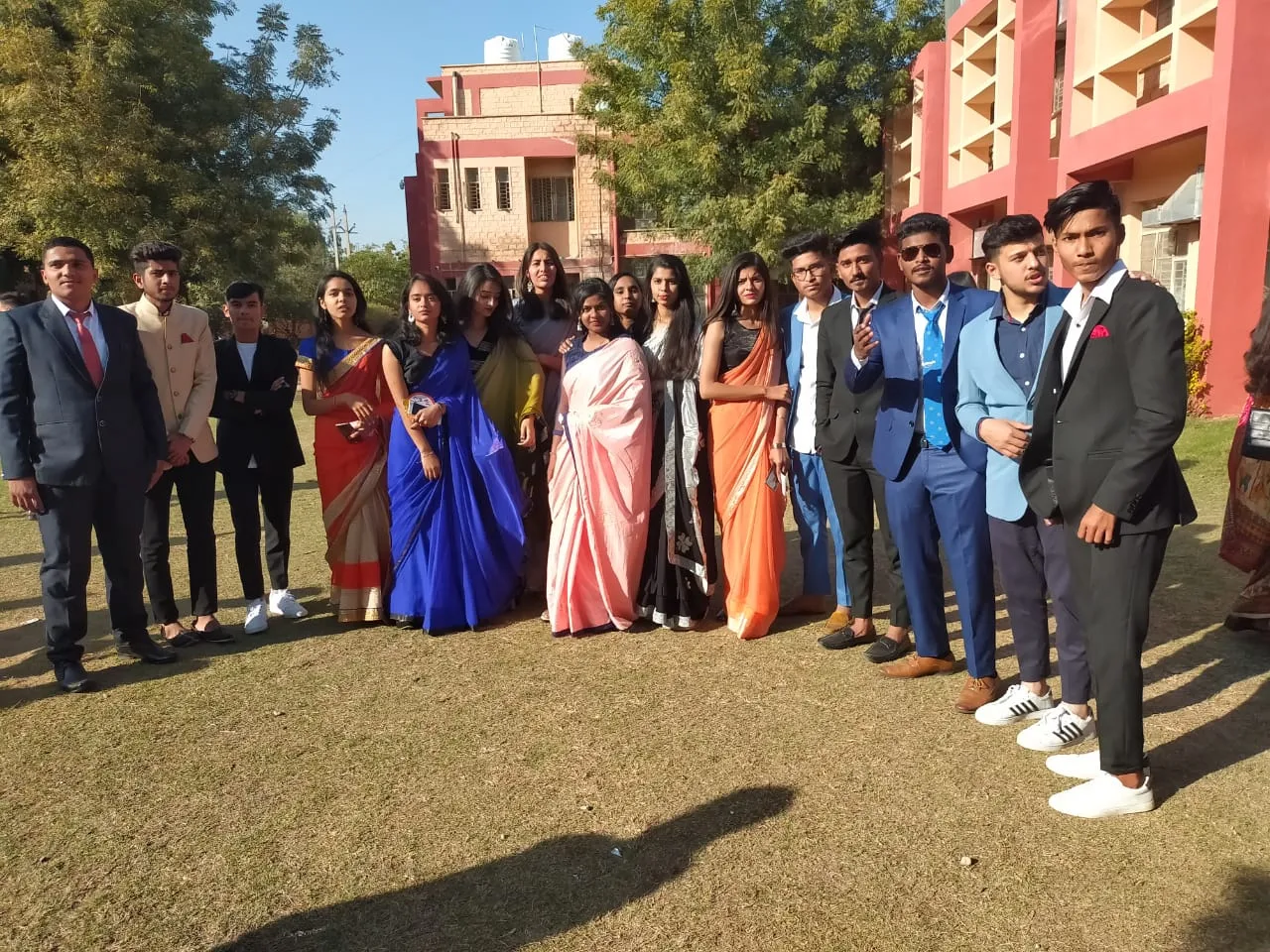 Army Public School campus photo 3 of 26 — Banar Cantt