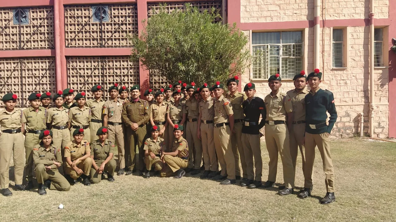 Army Public School campus photo 2 of 26 — Banar Cantt