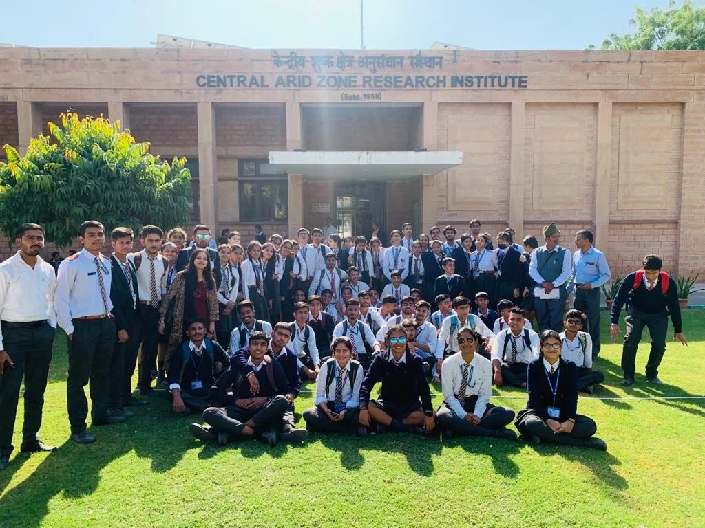 Army Public School campus photo 4 of 26 — Banar Cantt