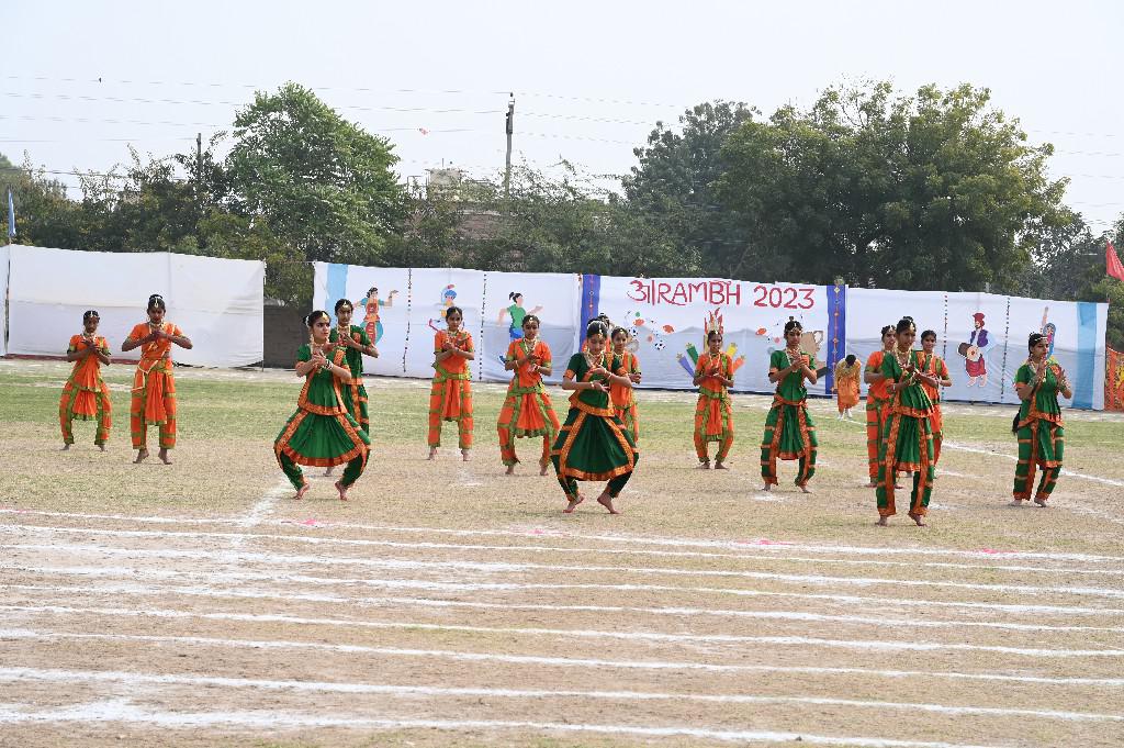 Army Public School campus photo 6 of 26 — Banar Cantt