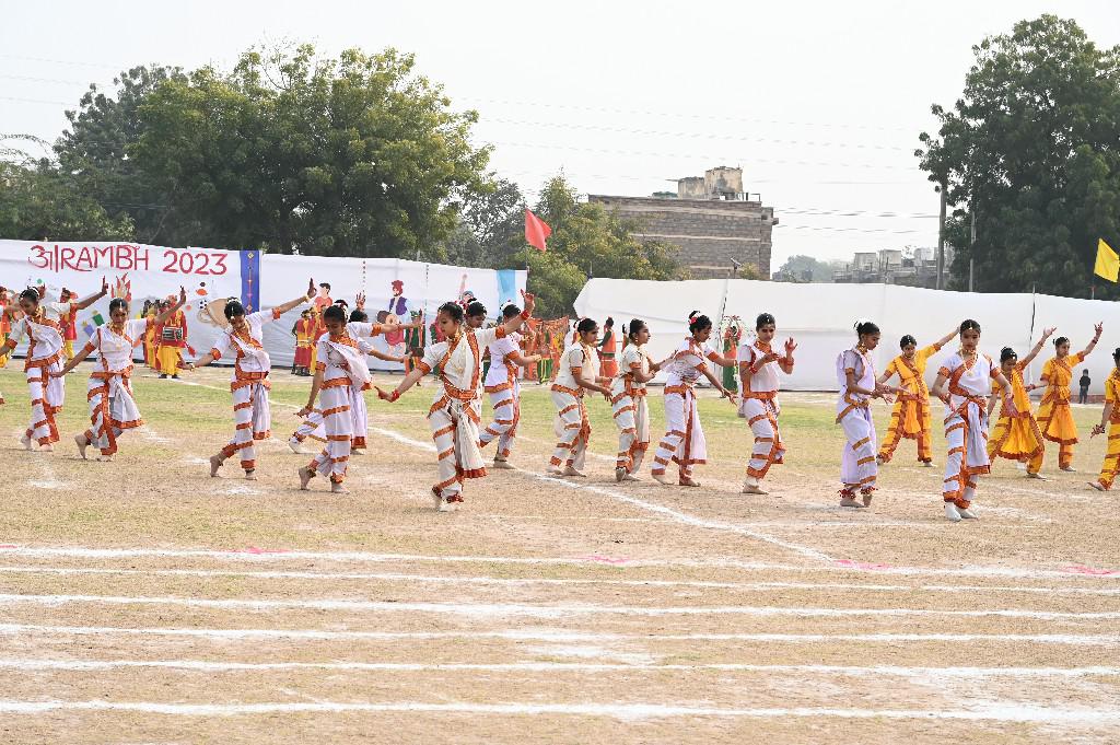 Army Public School campus photo 15 of 26 — Banar Cantt