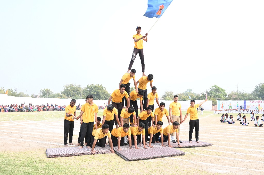 Army Public School campus photo 16 of 26 — Banar Cantt