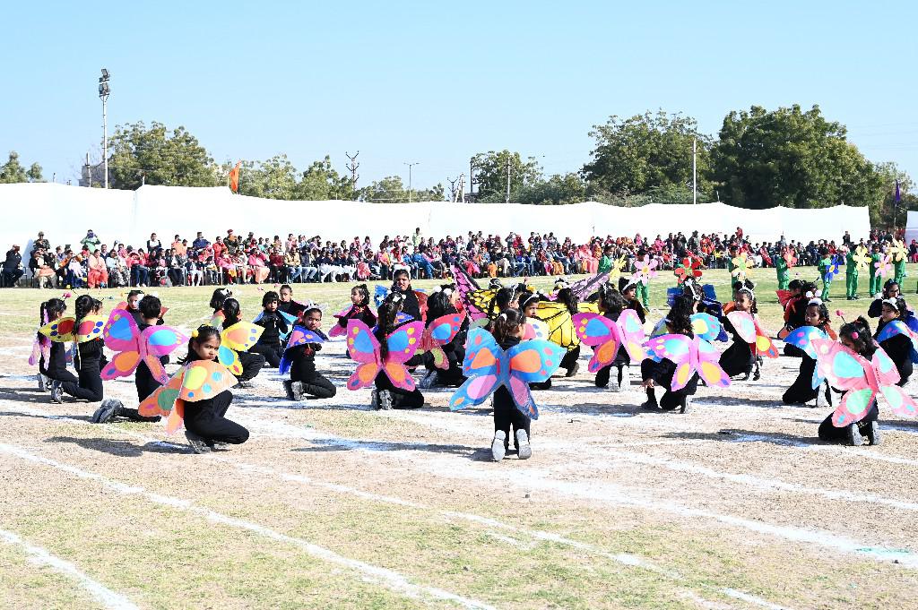 Army Public School campus photo 17 of 26 — Banar Cantt