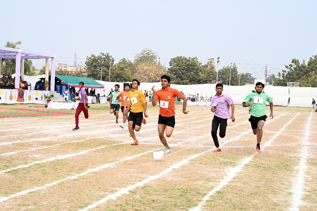 Army Public School campus photo 18 of 26 — Banar Cantt