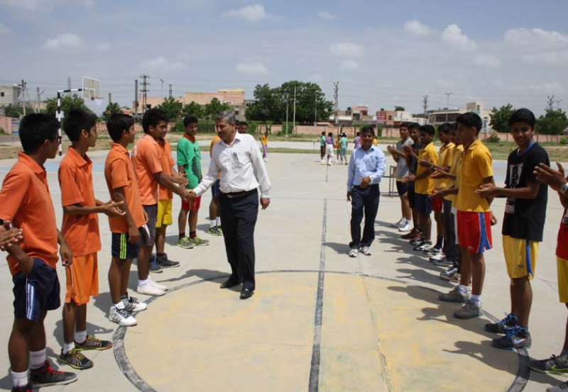 Army Public School campus photo 21 of 26 — Banar Cantt