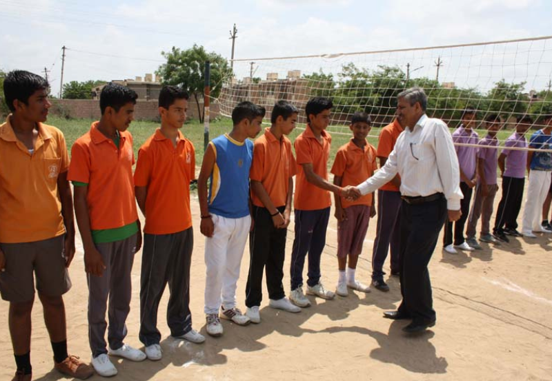 Army Public School campus photo 22 of 26 — Banar Cantt