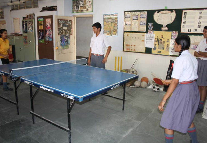 Army Public School campus photo 25 of 26 — Banar Cantt