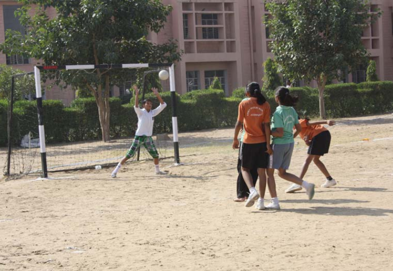 Army Public School campus photo 26 of 26 — Banar Cantt
