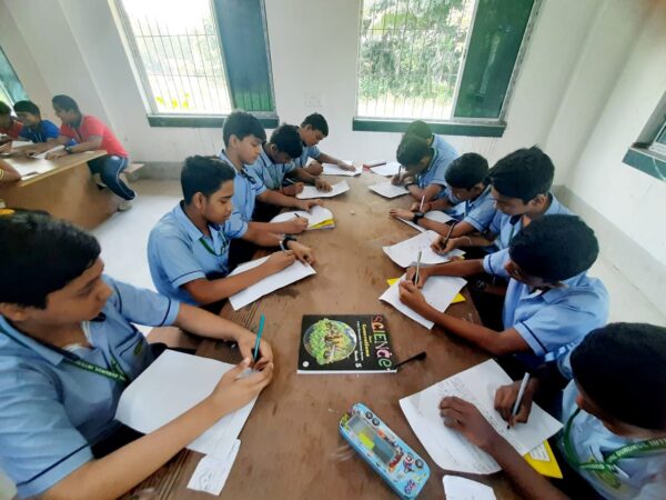 Gopal Gurukul International School campus photo 2 of 5 — Rajarhat (North)