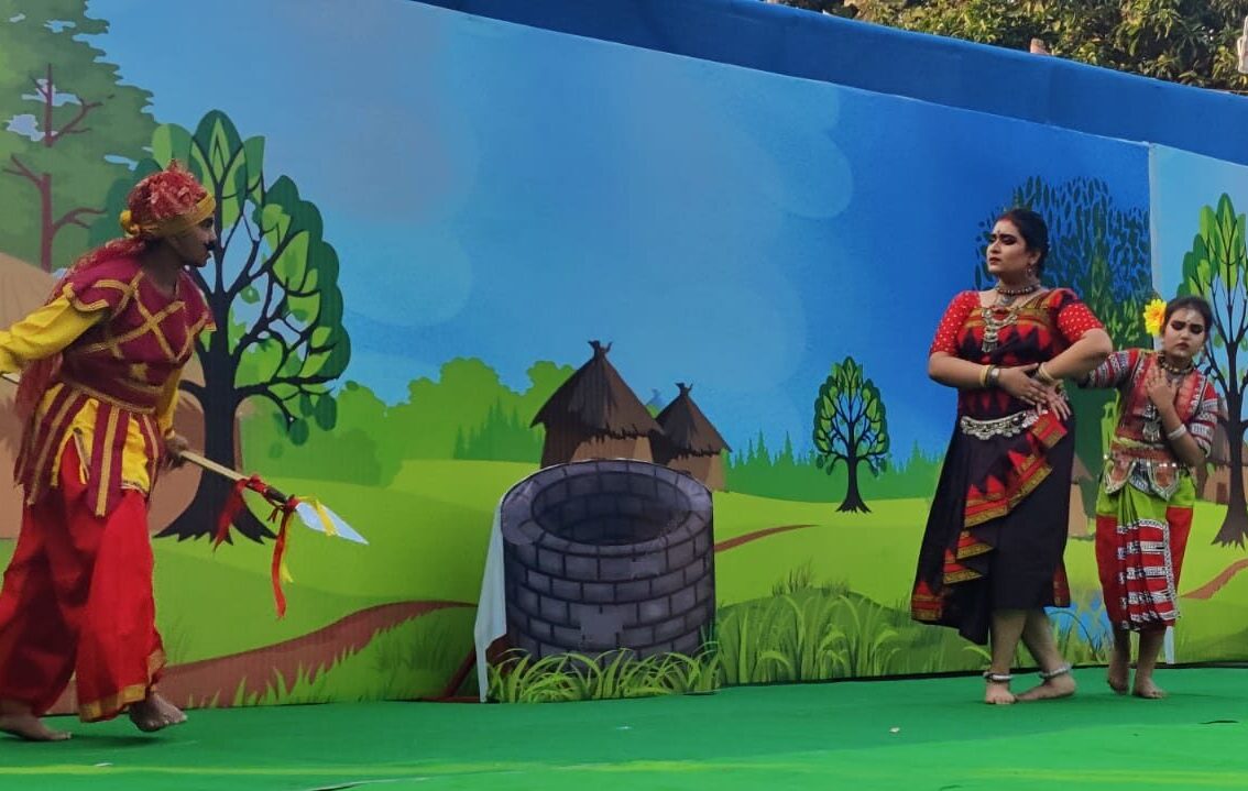 Gopal Gurukul International School campus photo 4 of 5 — Rajarhat (North)