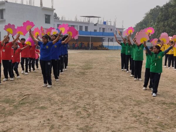 Gopal Gurukul International School campus photo 5 of 5 — Rajarhat (North)