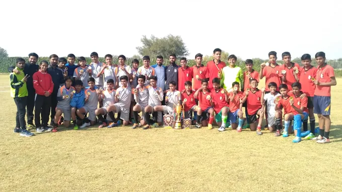 Euro International School campus photo 4 of 6 — Shikargarh