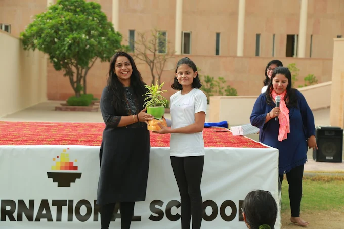 Euro International School campus photo 5 of 6 — Shikargarh
