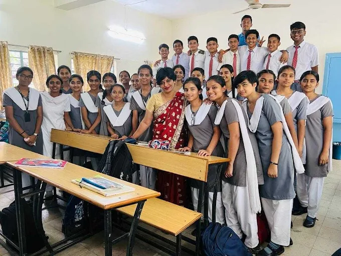Army Public School campus photo 2 of 12 — Khadki