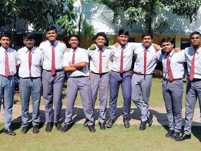 Army Public School campus photo 7 of 12 — Khadki