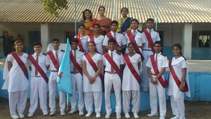 Army Public School campus photo 8 of 12 — Khadki