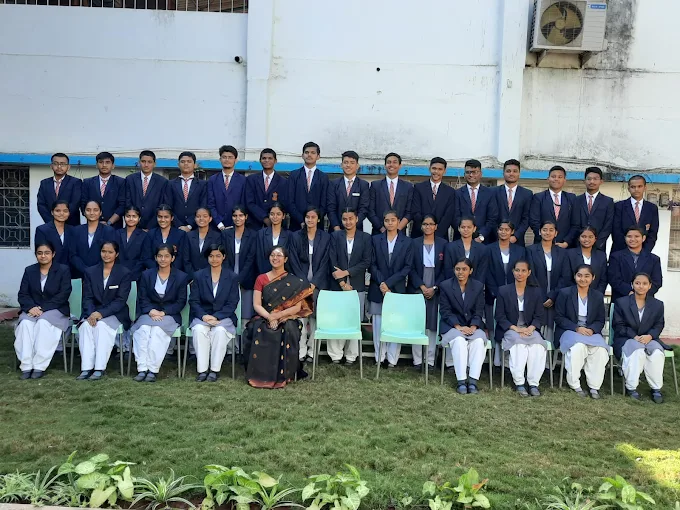 Army Public School campus photo 9 of 12 — Khadki