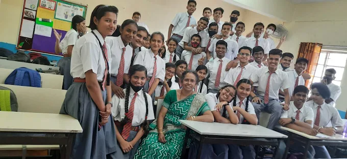 Army Public School campus photo 10 of 12 — Khadki